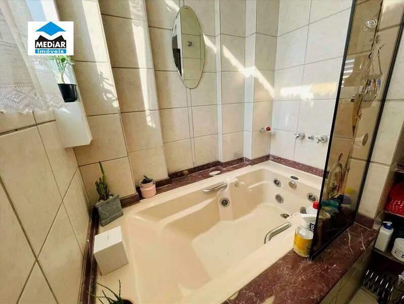 Cobertura, Santo Antônio, 3 Quartos, 2 Vagas, 1 Suíte