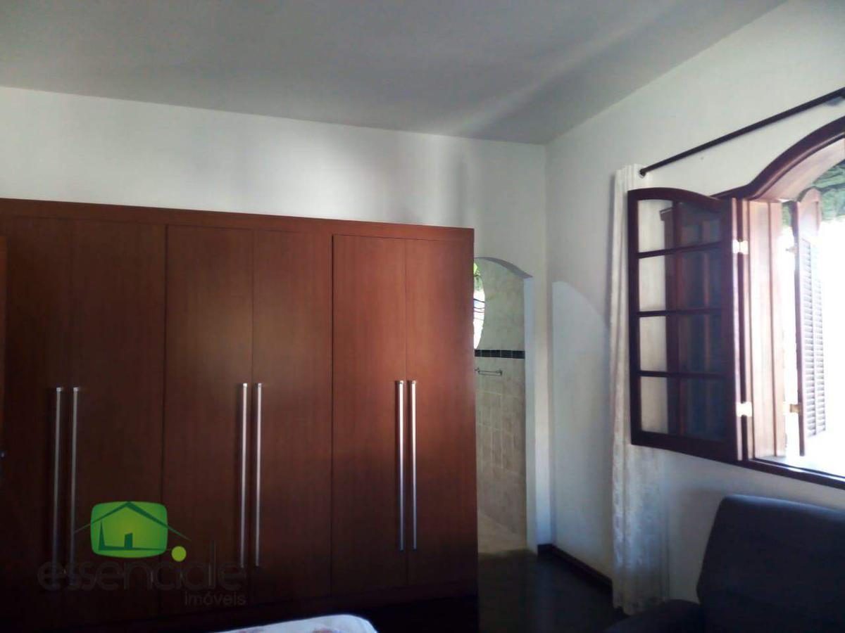 Casa, Jardim Riacho das Pedras, 5 Quartos, 12 Vagas, 1 Suíte