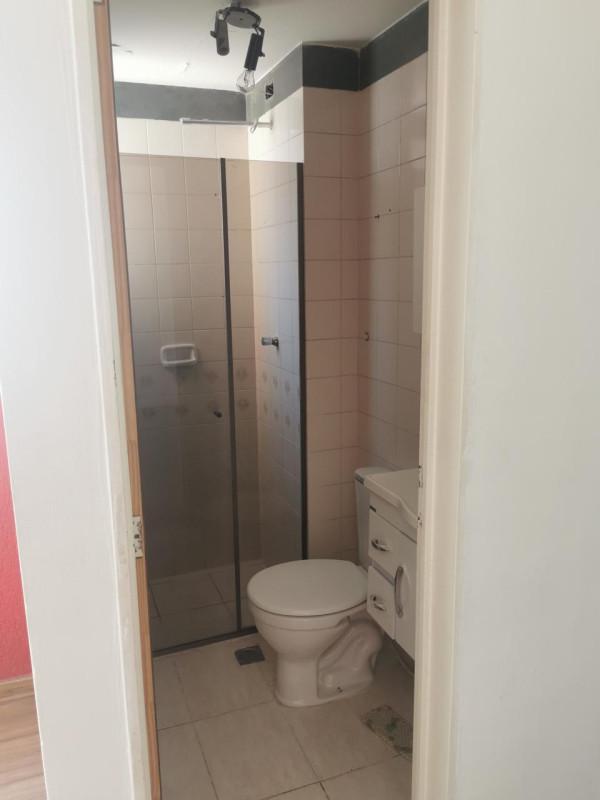 Apartamento, Europa, 2 Quartos, 1 Vaga