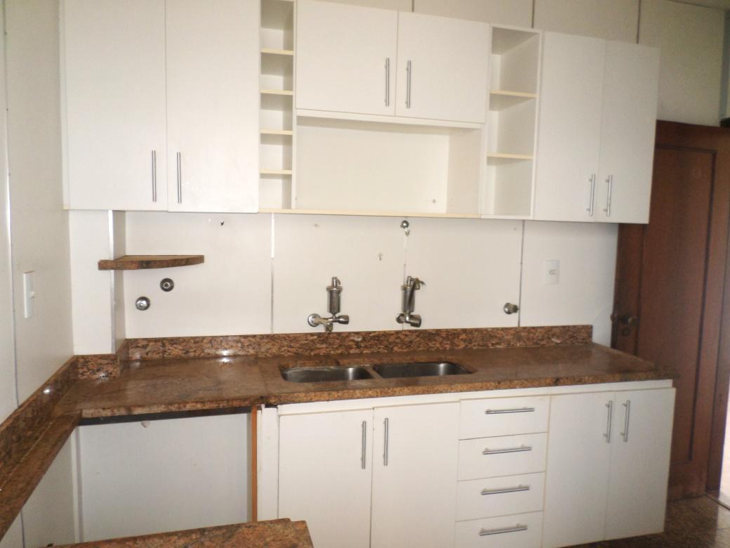 Apartamento, Barroca, 4 Quartos, 2 Vagas, 1 Suíte