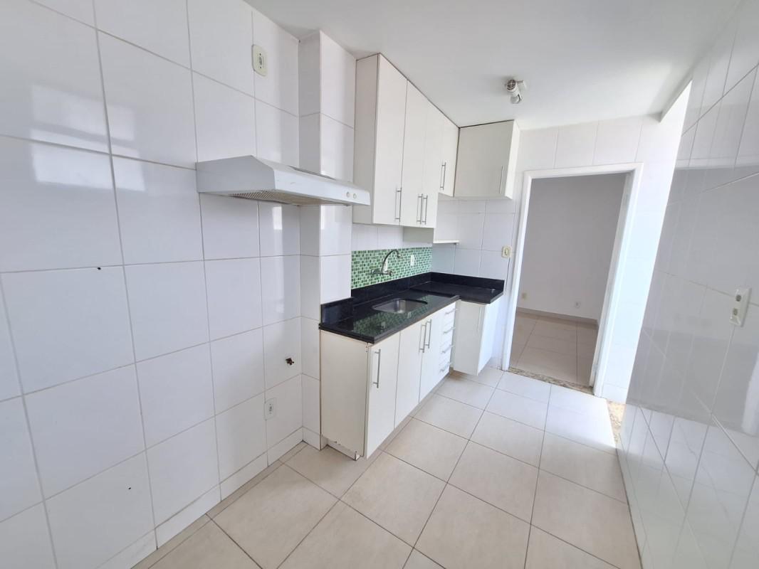 Apartamento, Cidade Nova, 3 Quartos, 2 Vagas, 1 Suíte