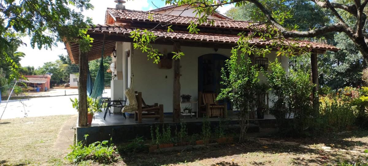 Fazenda, Zona Rural, 0 Quarto, 0 Vaga