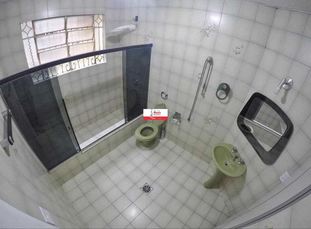 Casa, Lourdes, 5 Quartos, 2 Vagas, 1 Suíte