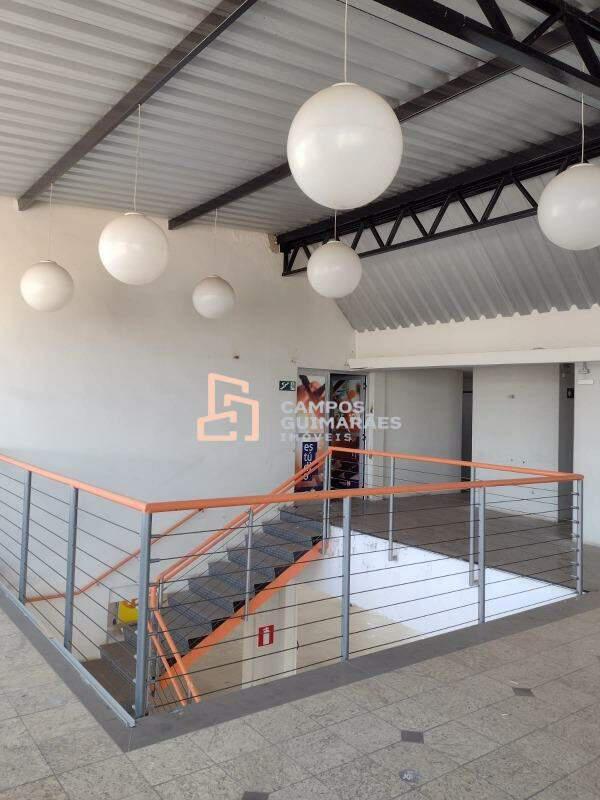 Prédio, Novo Eldorado