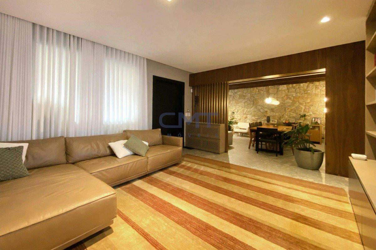 Casa, Prado, 5 Quartos, 2 Vagas, 4 Suítes