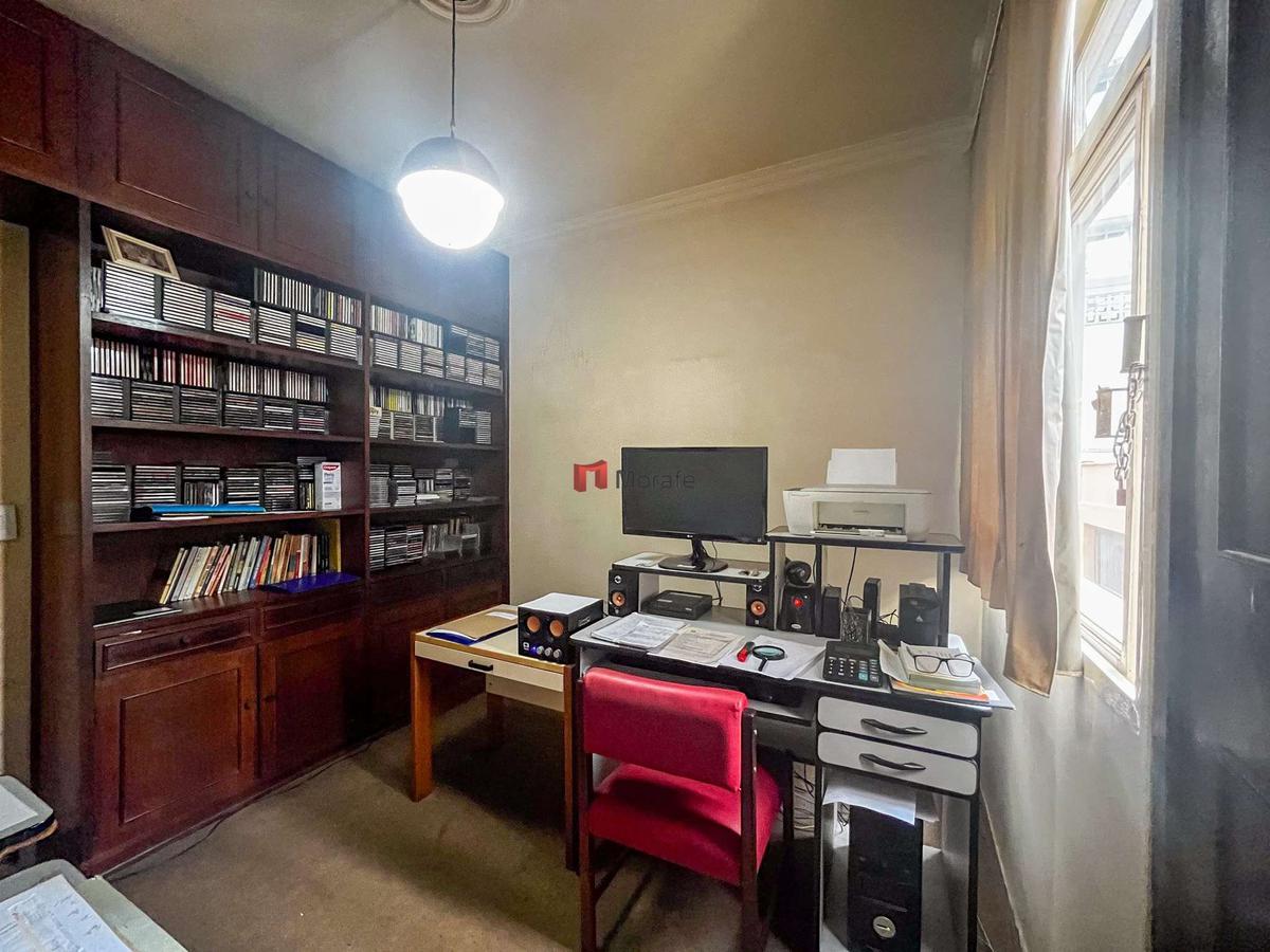 Apartamento, Santo Agostinho, 4 Quartos, 1 Vaga, 1 Suíte