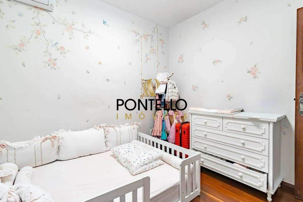 Apartamento, Santo Antônio, 4 Quartos, 2 Vagas, 1 Suíte