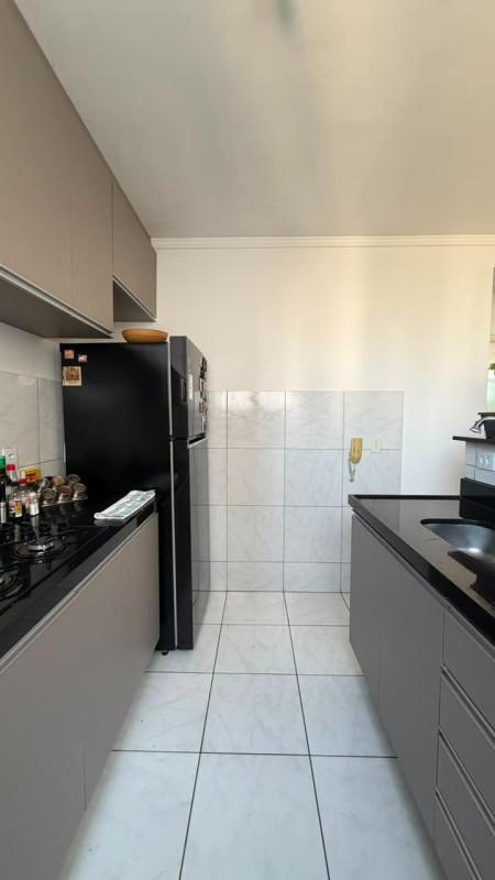 Apartamento, Kennedy, 2 Quartos, 1 Vaga