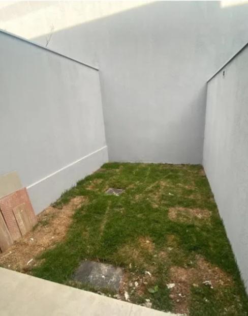 Casa, Rio Branco, 2 Quartos, 1 Vaga, 2 Suítes
