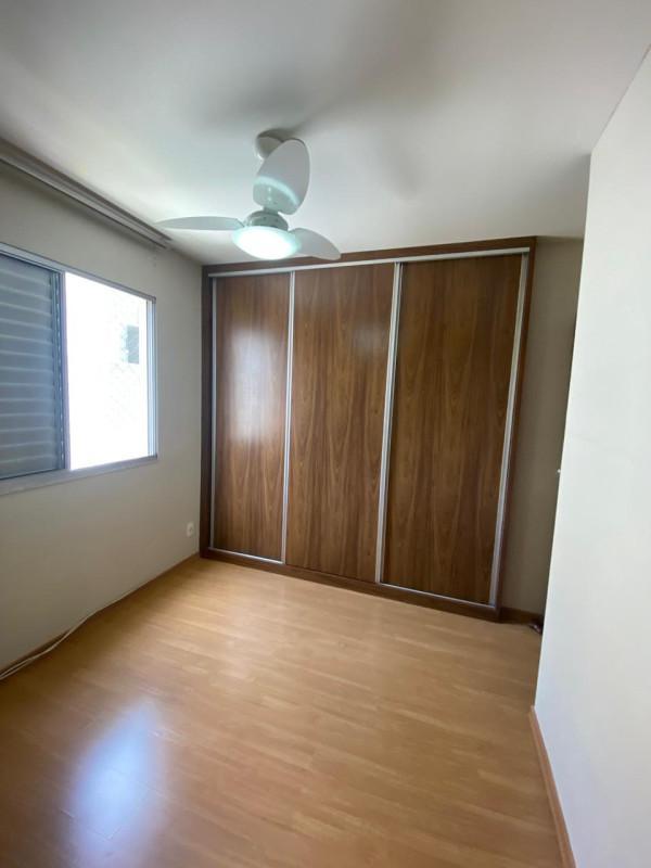 Apartamento, Castelo, 2 Quartos, 2 Vagas, 1 Suíte