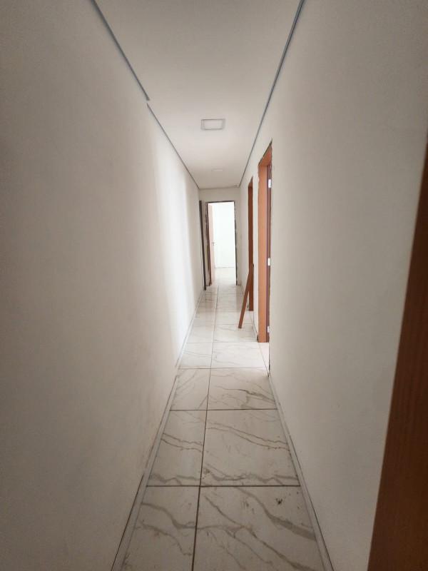Casa, Conjunto Celso Machado, 6 Quartos, 4 Vagas