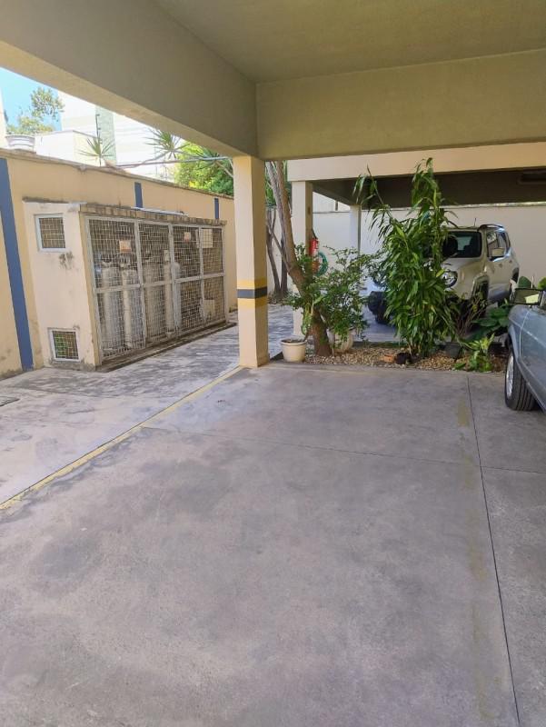 Cobertura, Coração Eucarístico, 4 Quartos, 2 Vagas, 1 Suíte