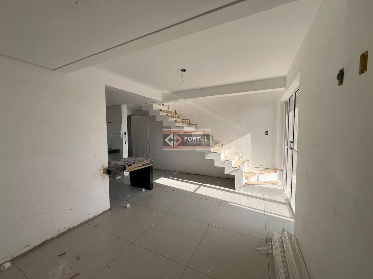 Cobertura, Santa Inês, 3 Quartos, 2 Vagas, 1 Suíte