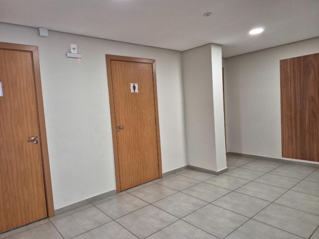 Apartamento, Jardim América, 2 Quartos, 1 Vaga