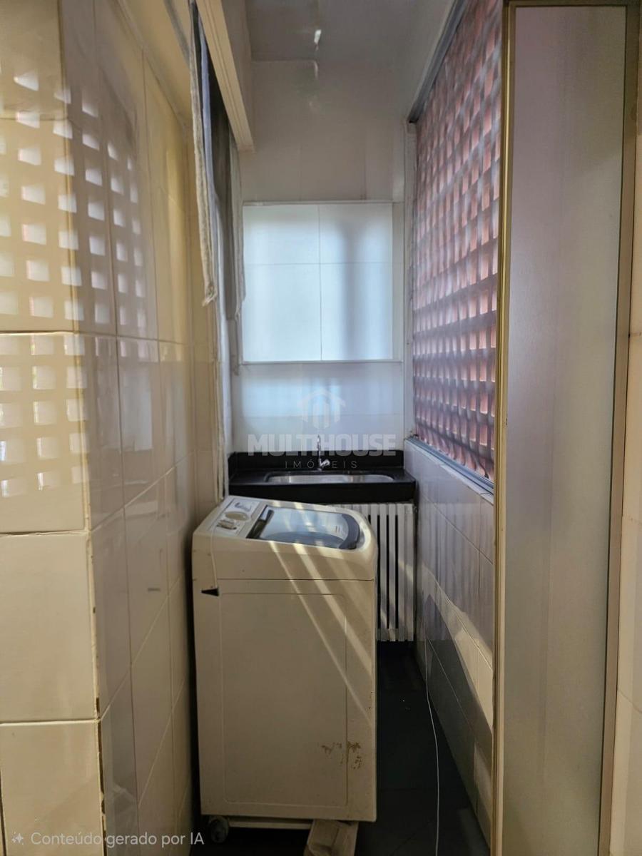 Apartamento, Padre Eustáquio, 3 Quartos, 1 Vaga