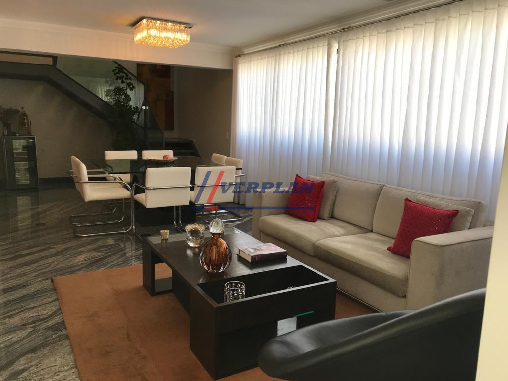 Apartamento, Santo Antônio, 4 Quartos, 3 Vagas, 1 Suíte