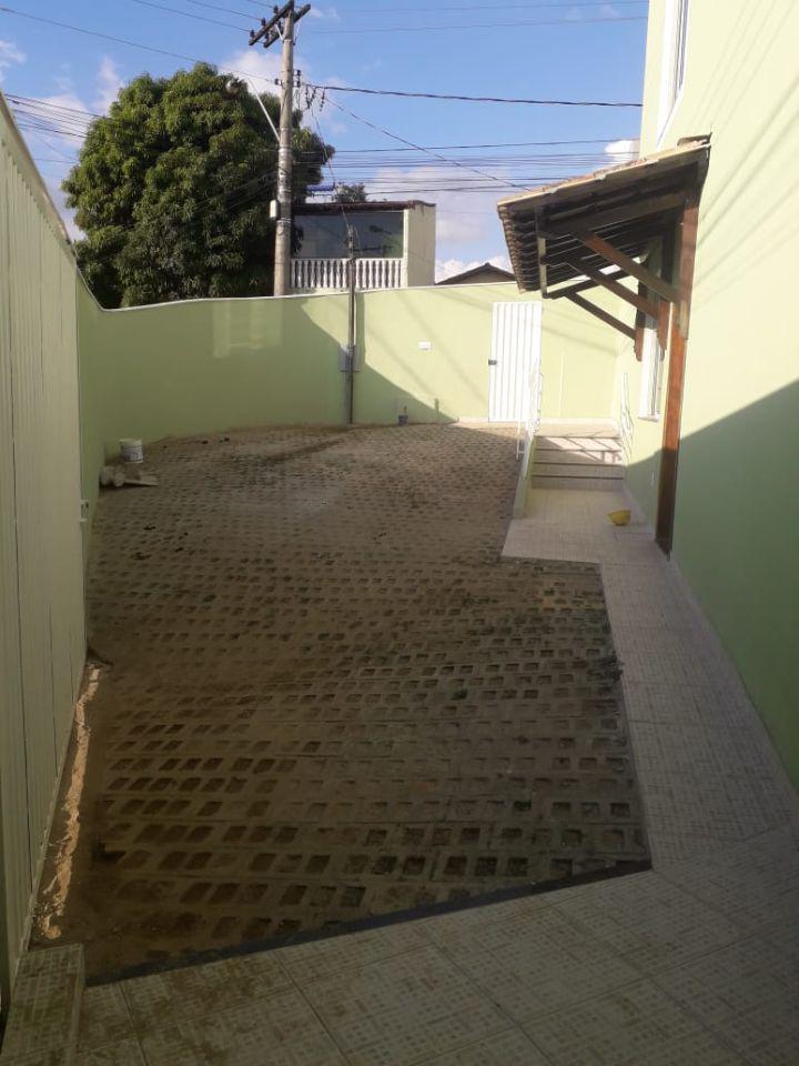 Casa, Xangri-lá, 3 Quartos, 3 Vagas, 1 Suíte