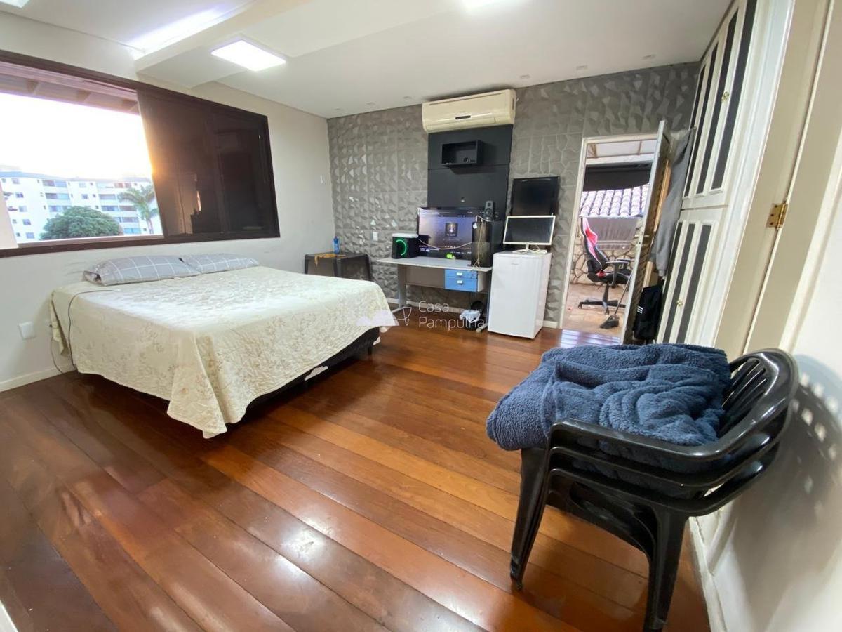 Casa, Santa Branca, 4 Quartos, 10 Vagas, 1 Suíte