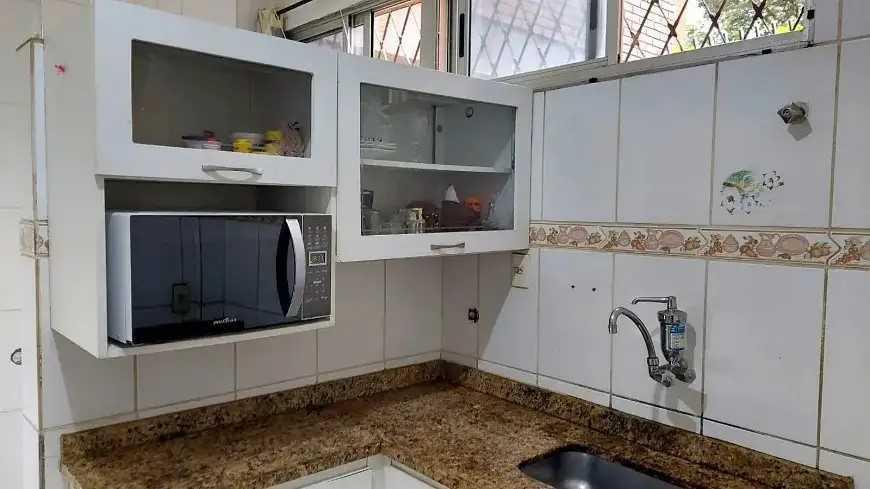Apartamento, Palmeiras, 2 Quartos, 1 Vaga
