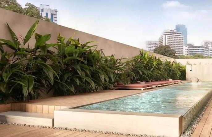 Apartamento, Funcionários, 3 Quartos, 2 Vagas, 1 Suíte