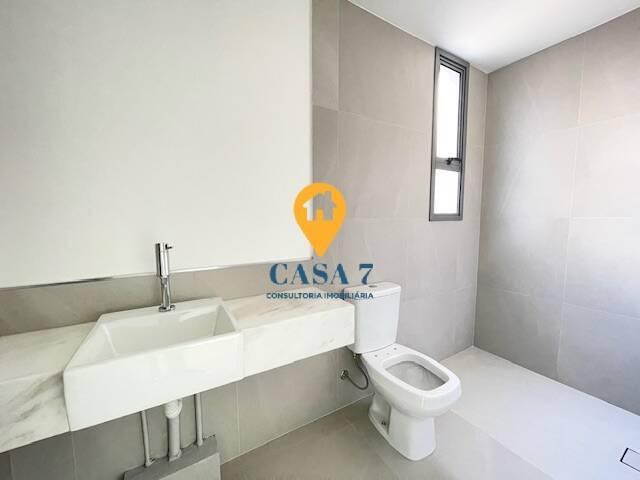 Apartamento, Serra, 3 Quartos, 2 Vagas, 1 Suíte