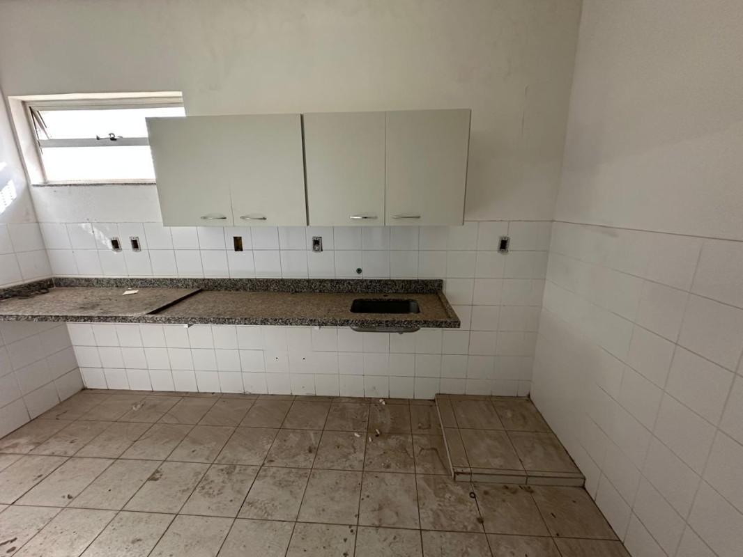 Andar, Jardim Andere, 0 Quarto, 0 Vaga