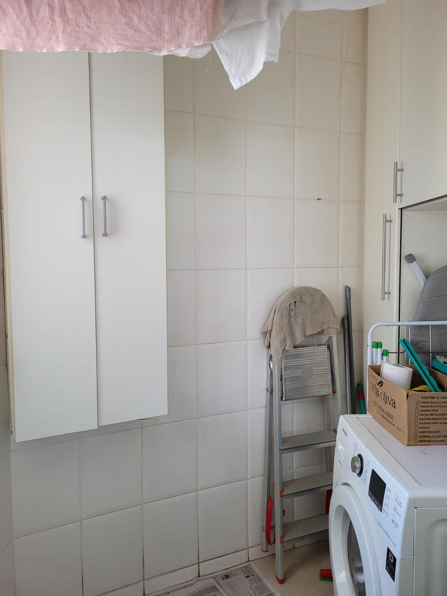 Apartamento, Vale do Sereno, 2 Quartos, 2 Vagas, 1 Suíte
