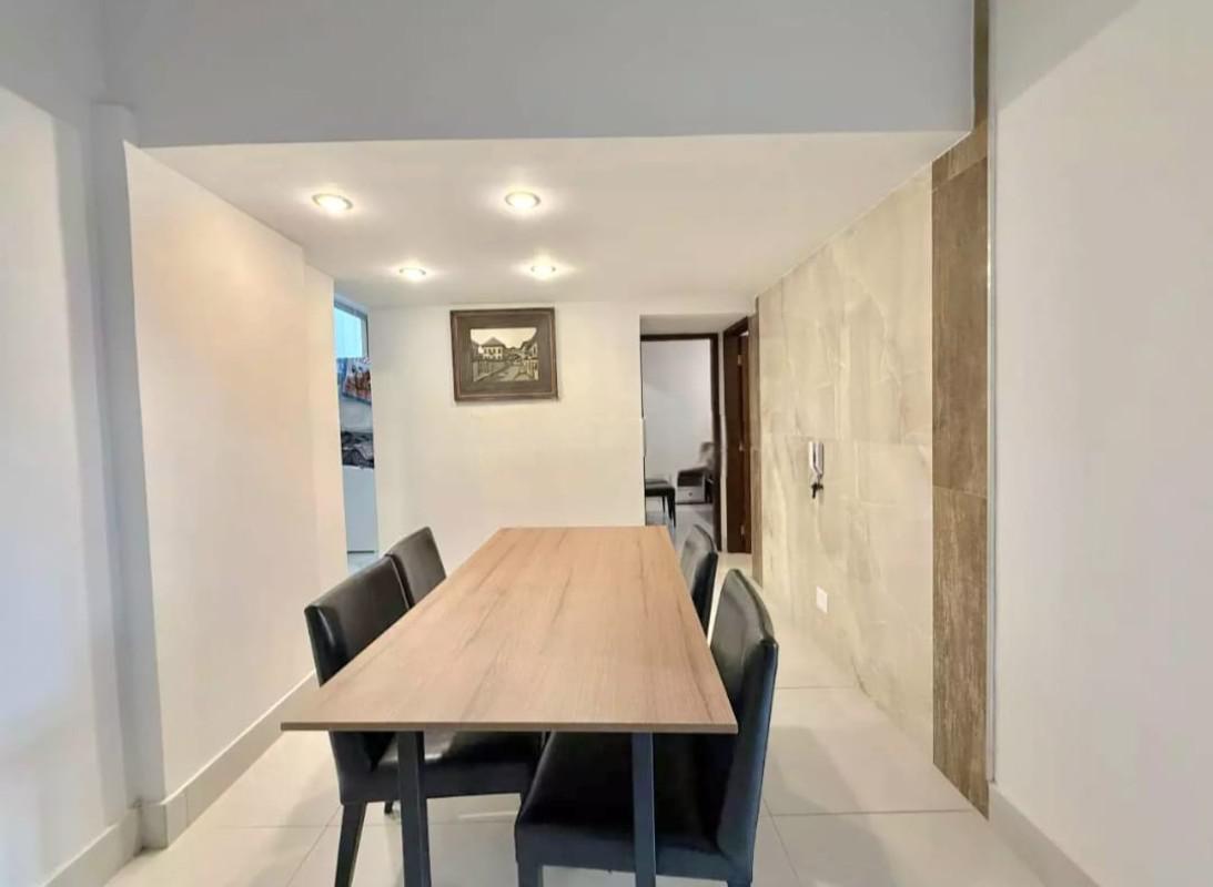 Apartamento, Sion, 2 Quartos, 1 Vaga, 1 Suíte