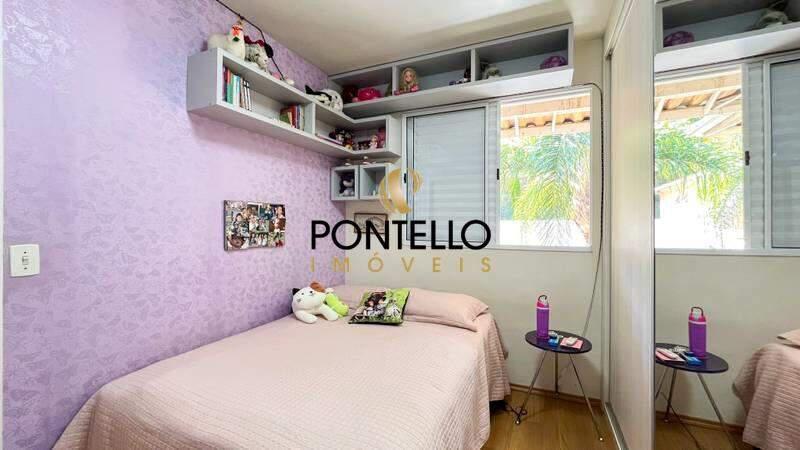 Casa, Buritis, 3 Quartos, 2 Vagas, 1 Suíte