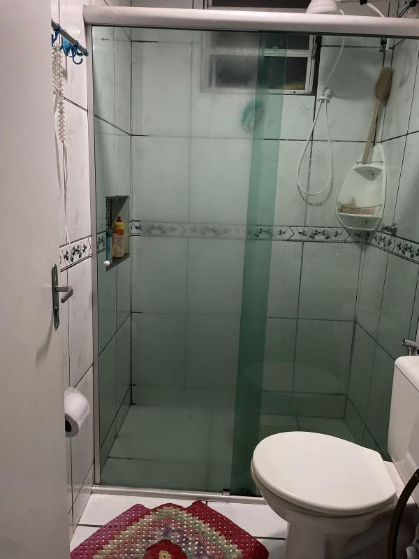 Apartamento, Jardim Vitória, 2 Quartos, 1 Vaga