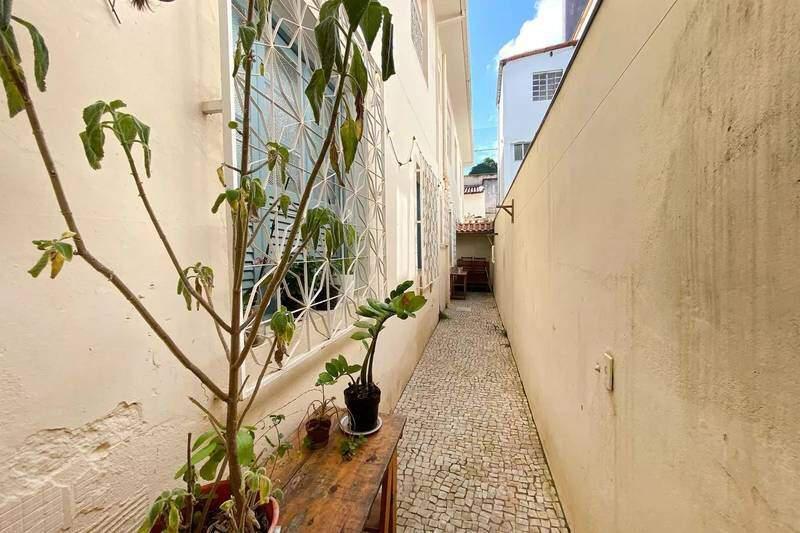 Apartamento, Serra, 2 Quartos, 1 Vaga