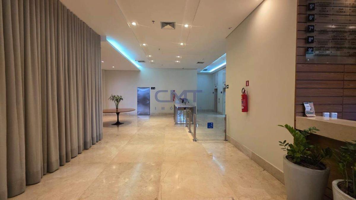 Sala, Funcionários, 0 Quarto, 1 Vaga