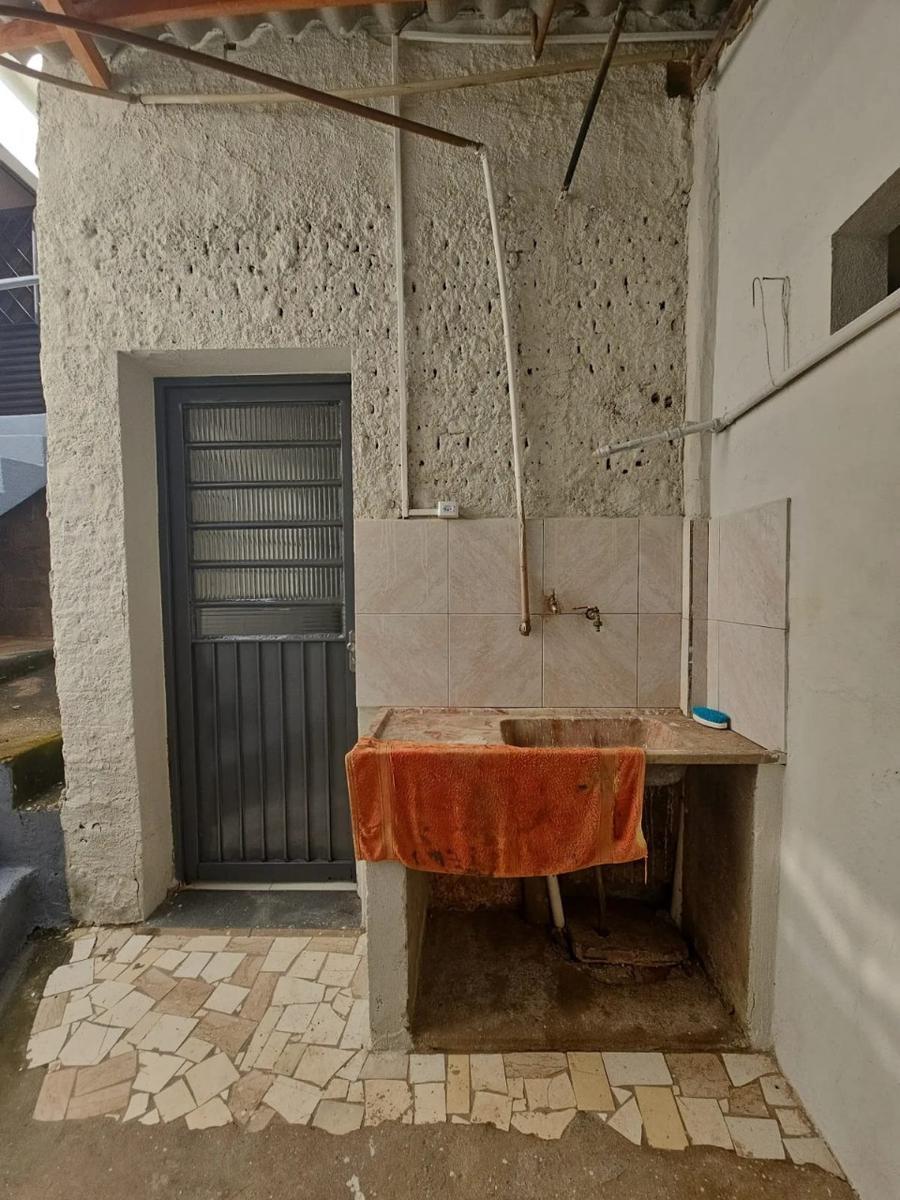 Casa, Centro, 3 Quartos, 0 Vaga