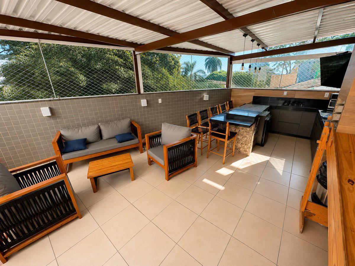 Apartamento, Itapoã, 3 Quartos, 3 Vagas, 1 Suíte