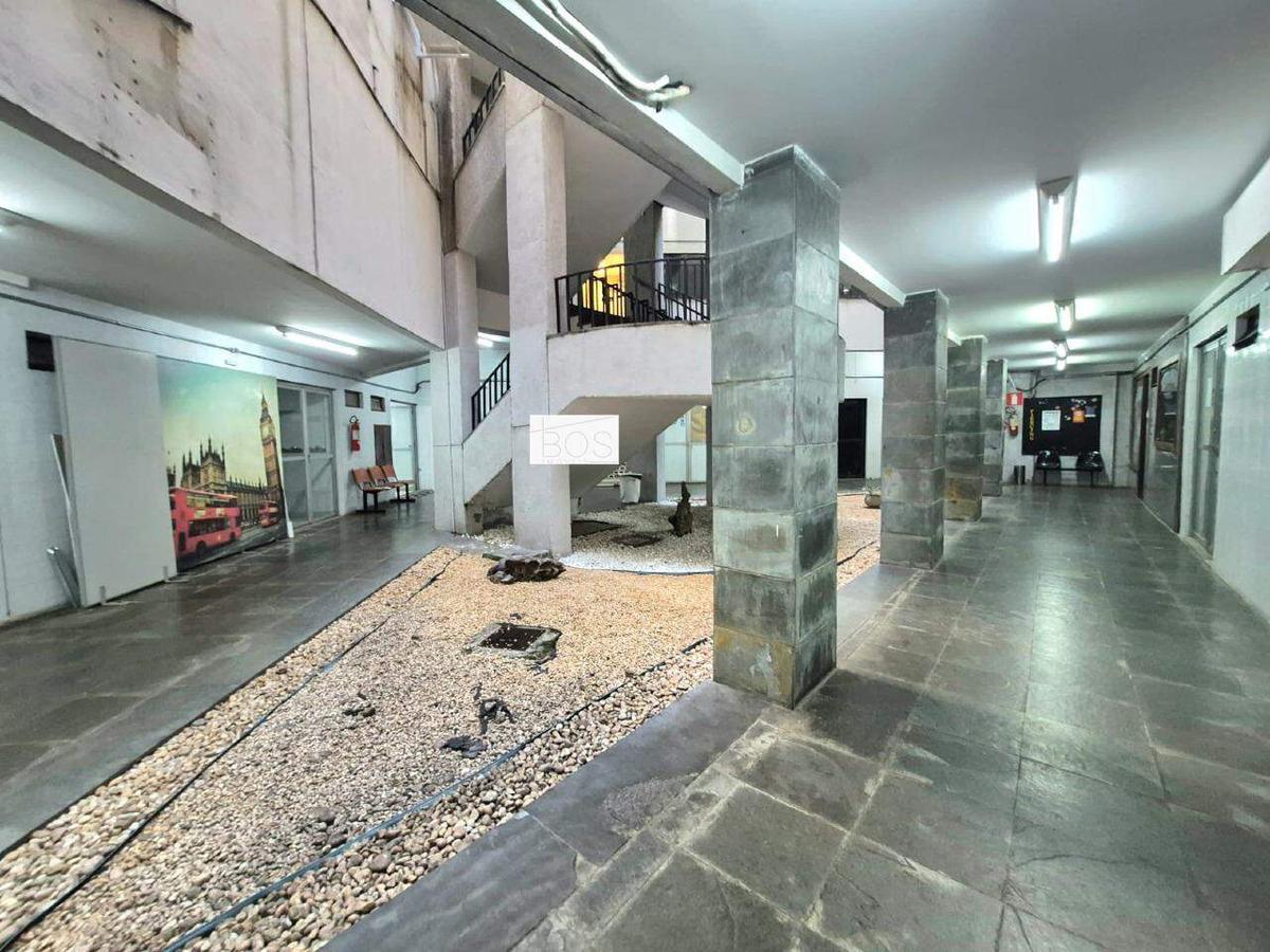 Andar, Savassi, 0 Quarto, 0 Vaga
