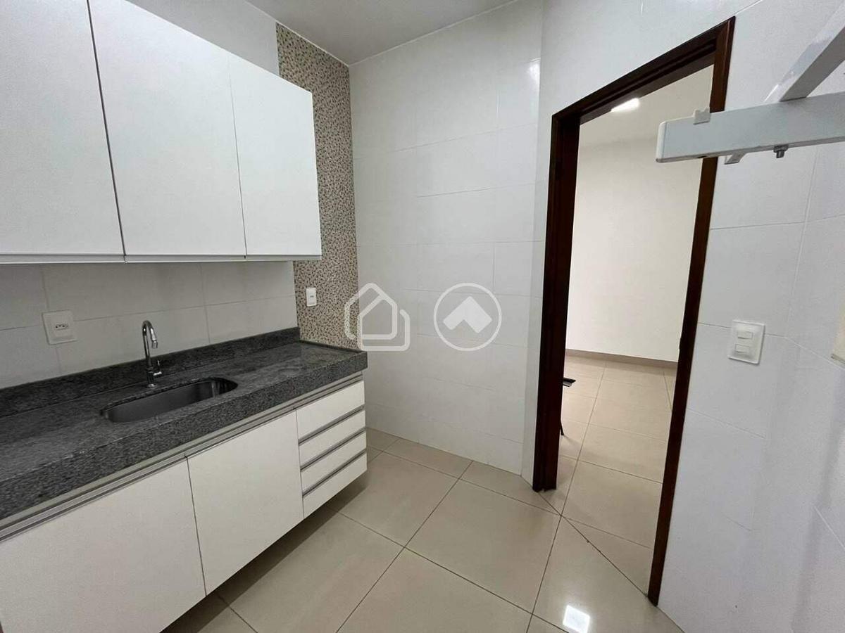 Apartamento, Havaí, 2 Quartos, 1 Vaga