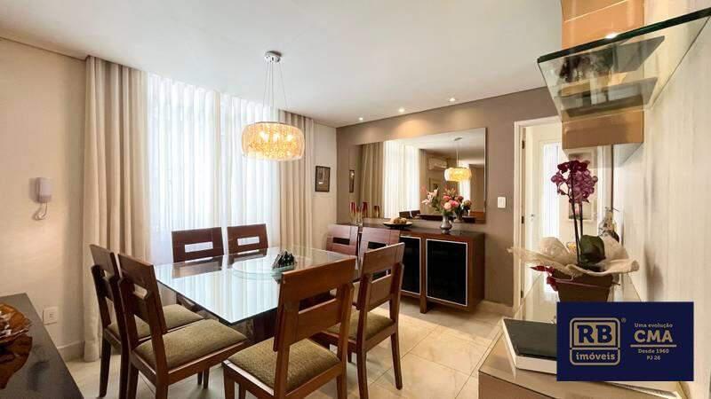 Apartamento, Luxemburgo, 3 Quartos, 2 Vagas, 1 Suíte