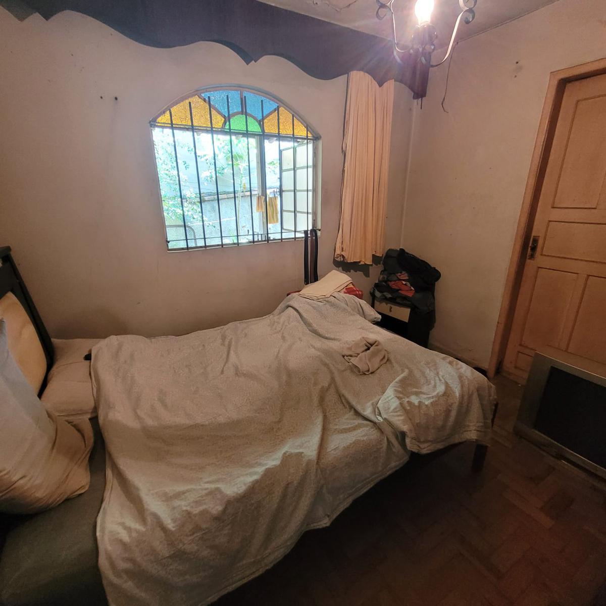 Casa, Alípio de Melo, 3 Quartos, 1 Vaga, 1 Suíte