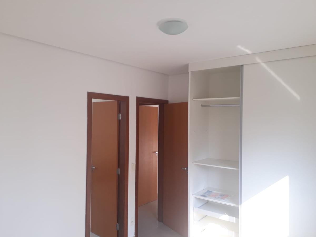 Apartamento, Alto Barroca, 4 Quartos, 3 Vagas, 2 Suítes