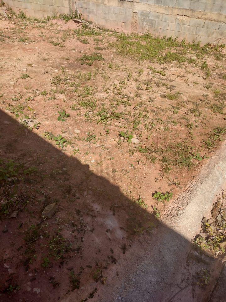 Lote, Quintas do Jacuba, 0 Quarto, 3 Vagas