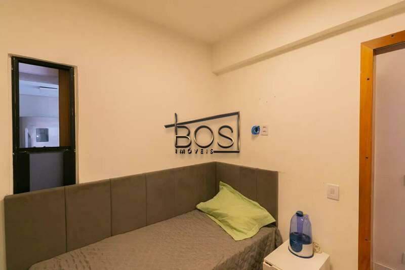 Apartamento, Belvedere, 3 Quartos, 2 Vagas, 2 Suítes
