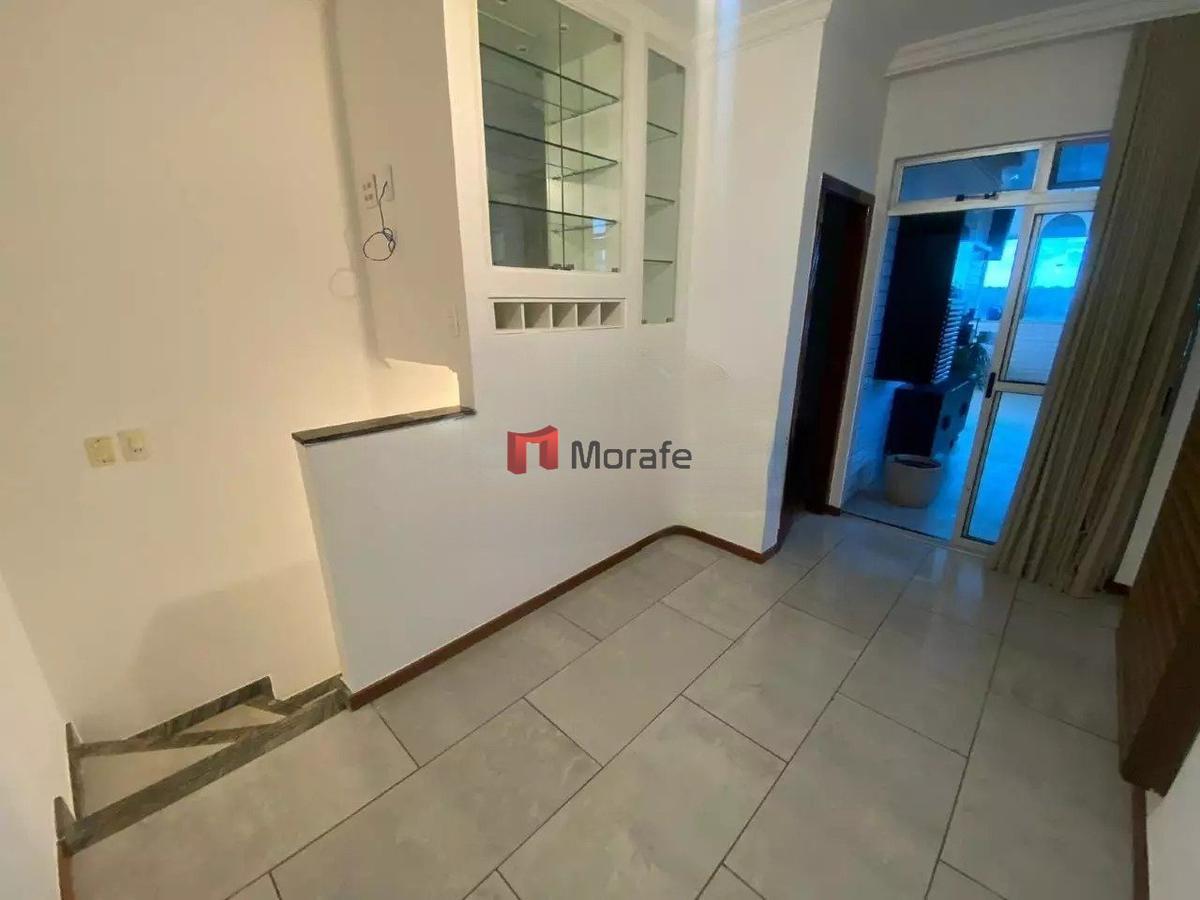 Apartamento, Itapoã, 4 Quartos, 3 Vagas, 2 Suítes