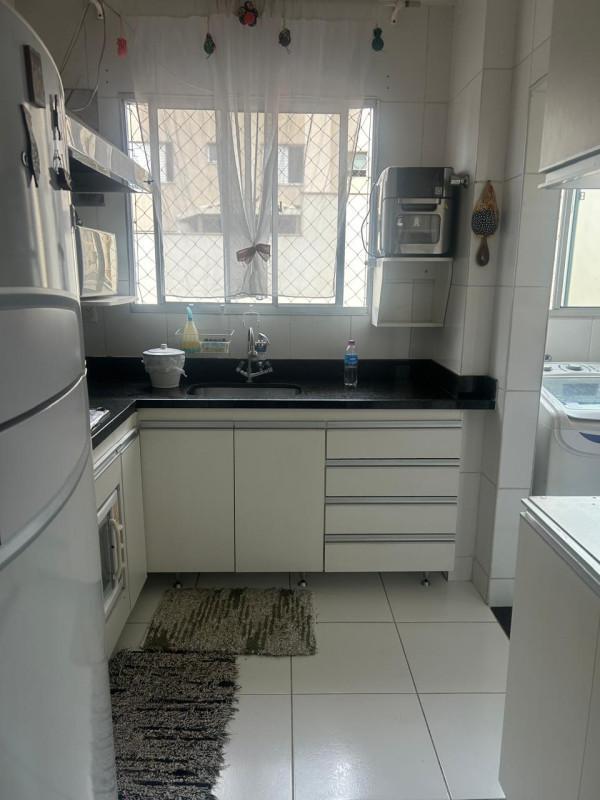 Apartamento, Fernão Dias, 3 Quartos, 2 Vagas, 1 Suíte