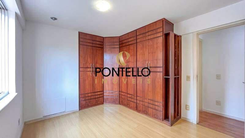 Apartamento, Vila Paris, 4 Quartos, 2 Vagas, 1 Suíte