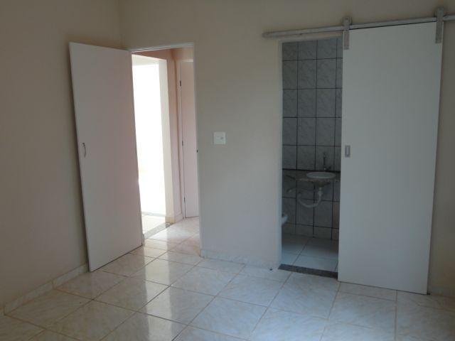 Apartamento, Trevo, 3 Quartos, 1 Vaga, 1 Suíte