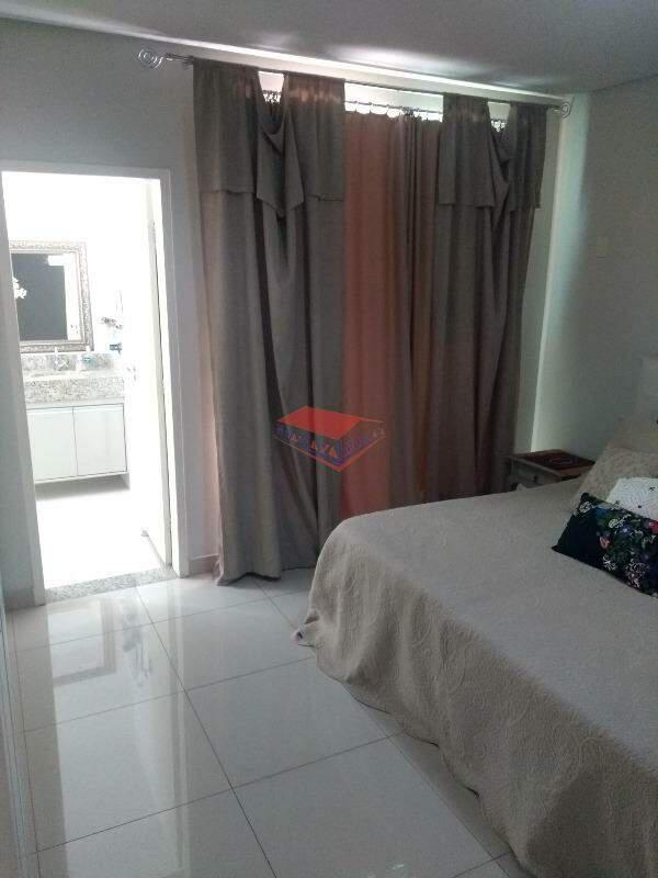 Apartamento, Bromélias, 3 Quartos, 1 Vaga, 1 Suíte
