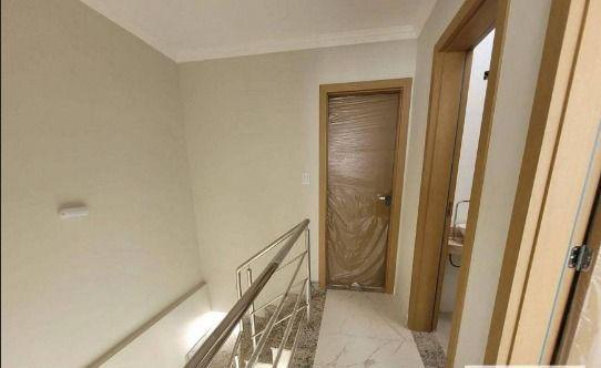 Casa, Santa Rosa, 3 Quartos, 2 Vagas, 1 Suíte