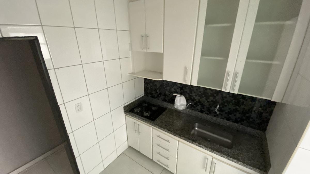 Apartamento, Castelo, 2 Quartos, 2 Vagas, 1 Suíte