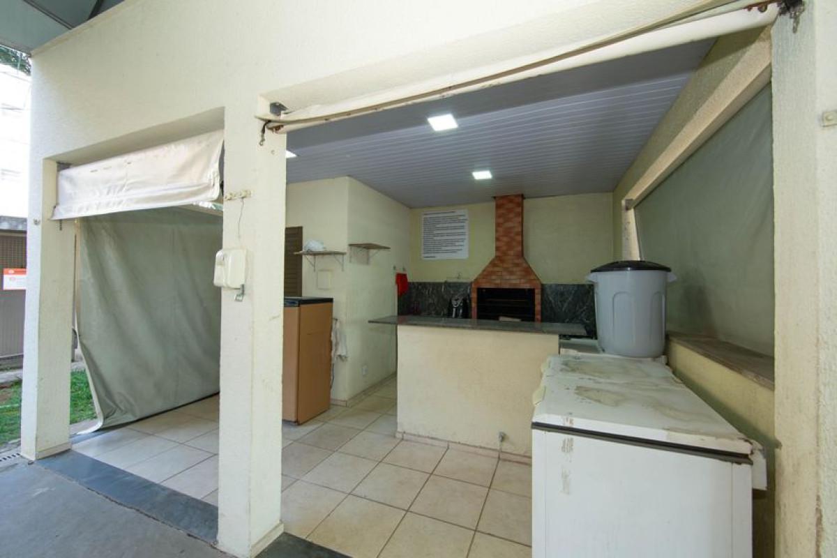 Apartamento, Camargos, 2 Quartos, 1 Vaga