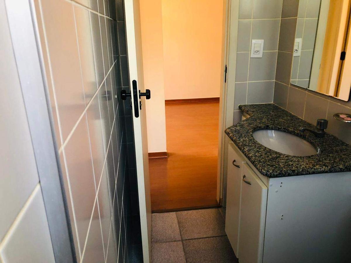 Apartamento, Buritis, 2 Quartos, 2 Vagas